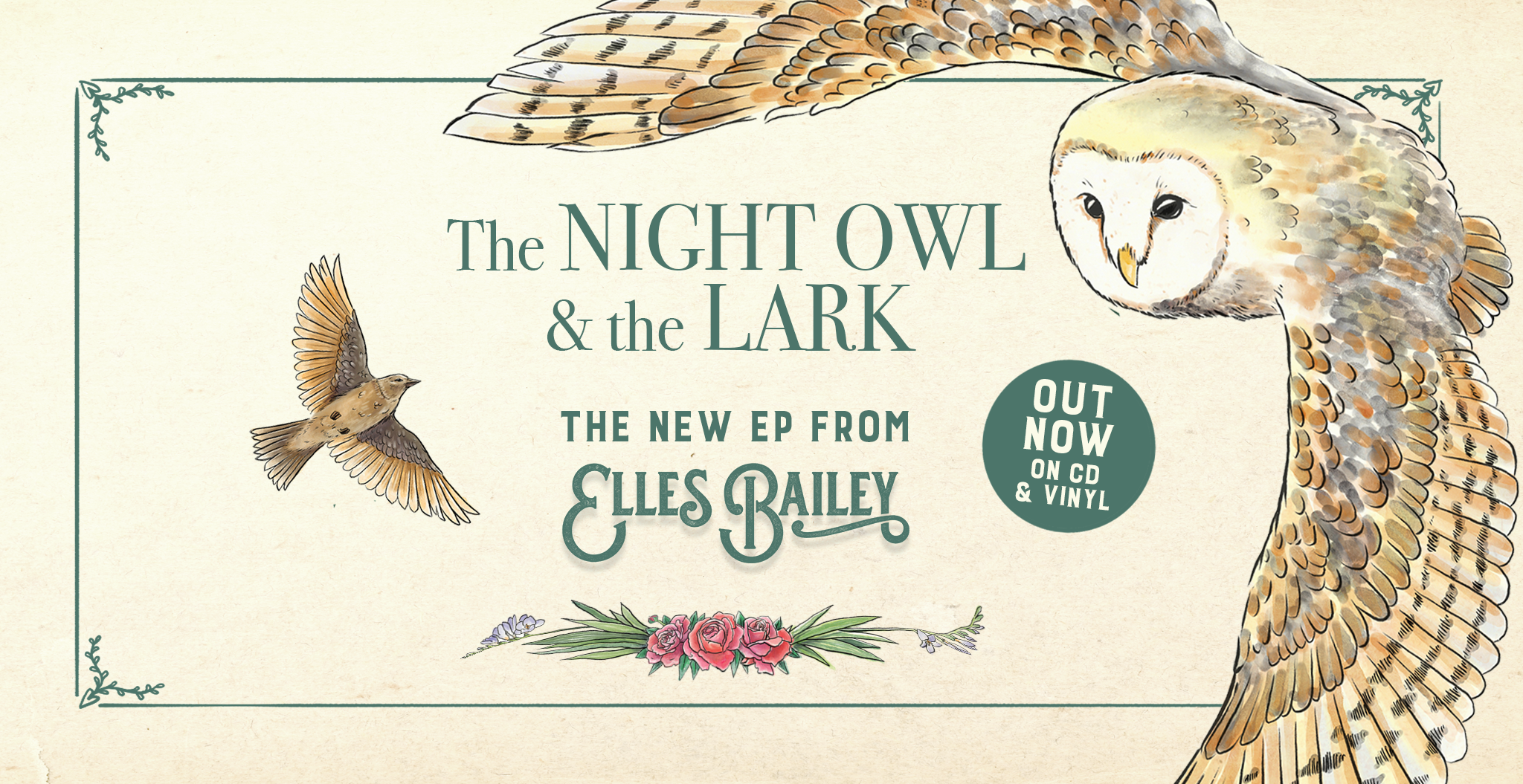 Night Owl & The Lark