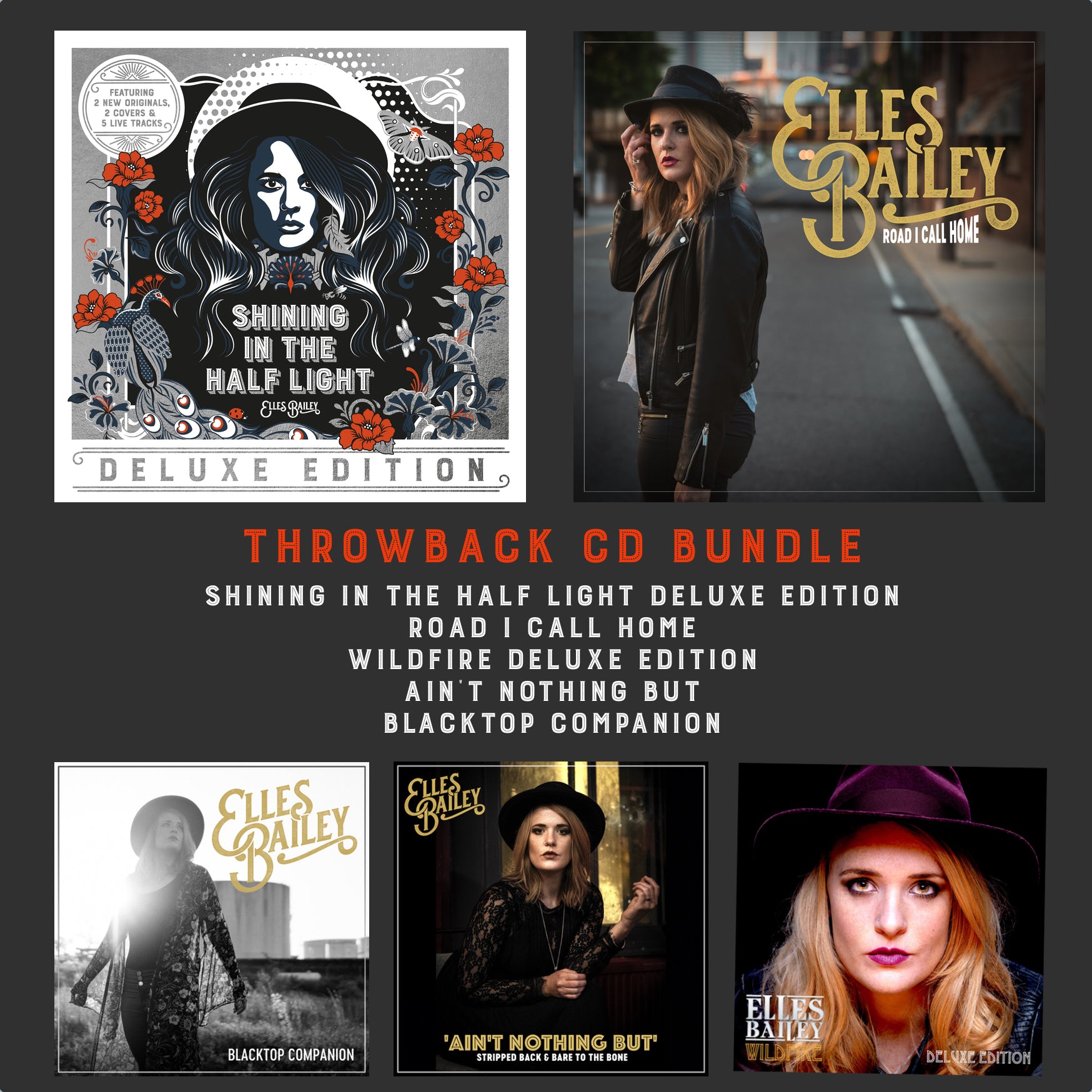 Bundles – Elles Bailey